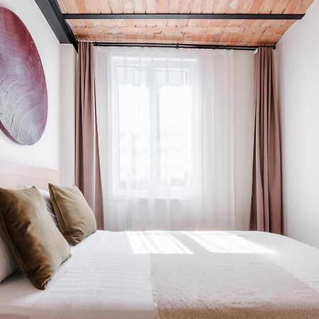 Flat W City View Near Galata Tower In Istiklal Ave Apartment Истанбул Екстериор снимка