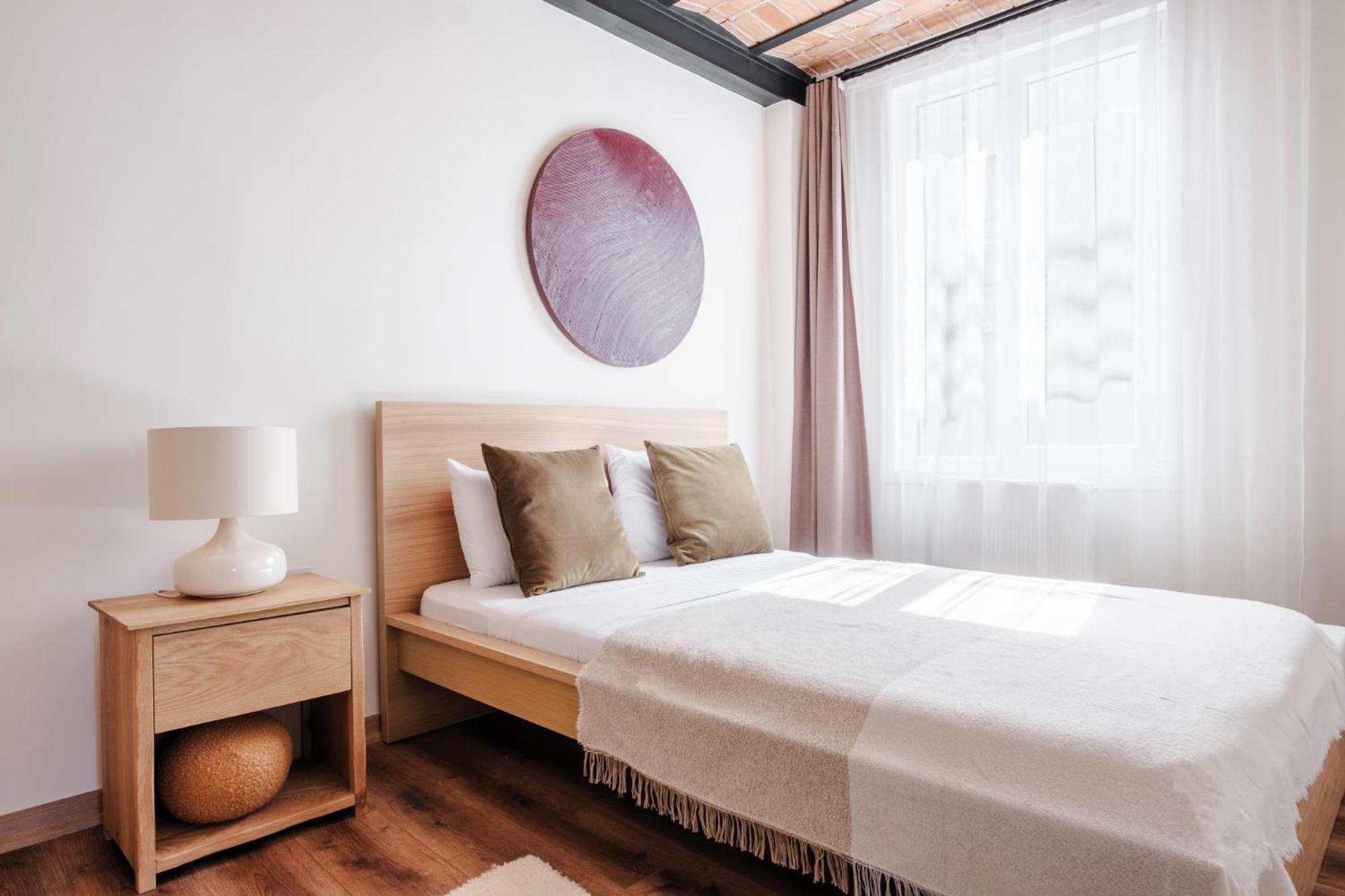 Flat W City View Near Galata Tower In Istiklal Ave Apartment Истанбул Екстериор снимка
